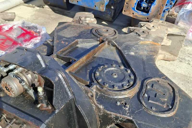 OmecoHub - Immagine VERACHTERT VHC30